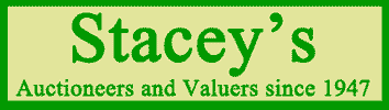 Stacey's Auctioneers and Valuers